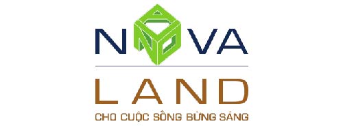 Logo hợp tác Nova Land