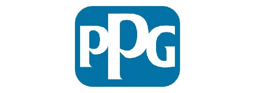 Logo hợp tác PPG