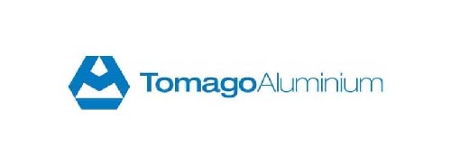 Logo hợp tác Tomago Aluminium