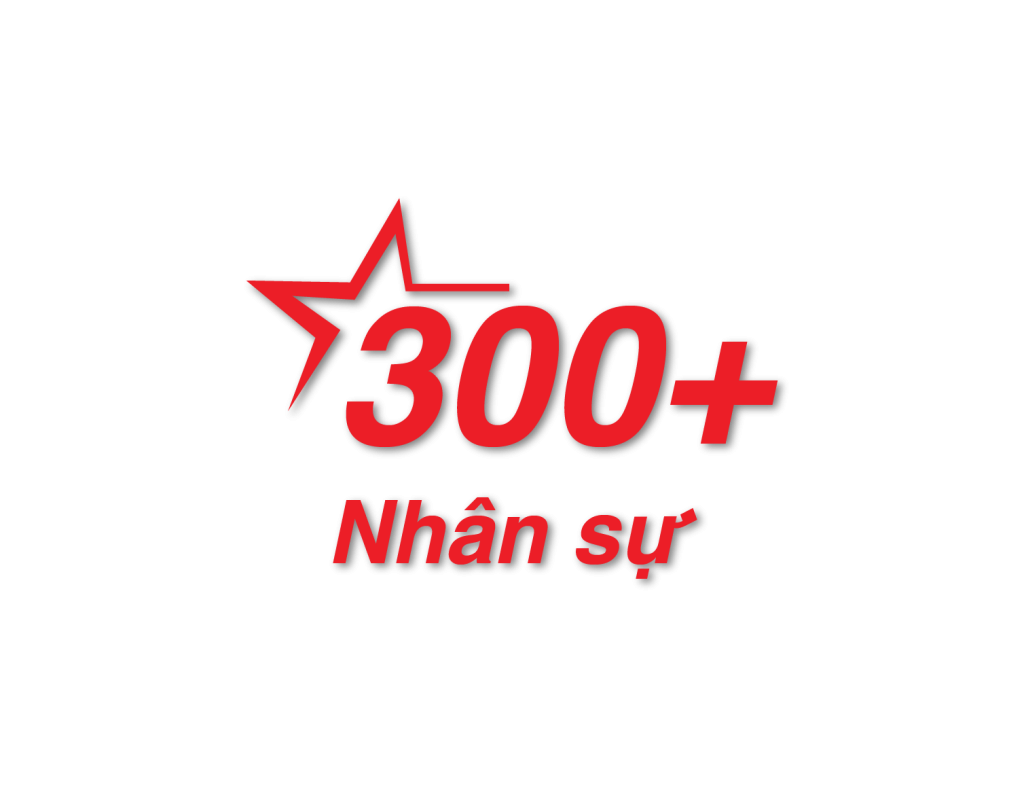 Hình ảnh hơn 300 nhân sự của công ty Nhôm Cầu Thịnh