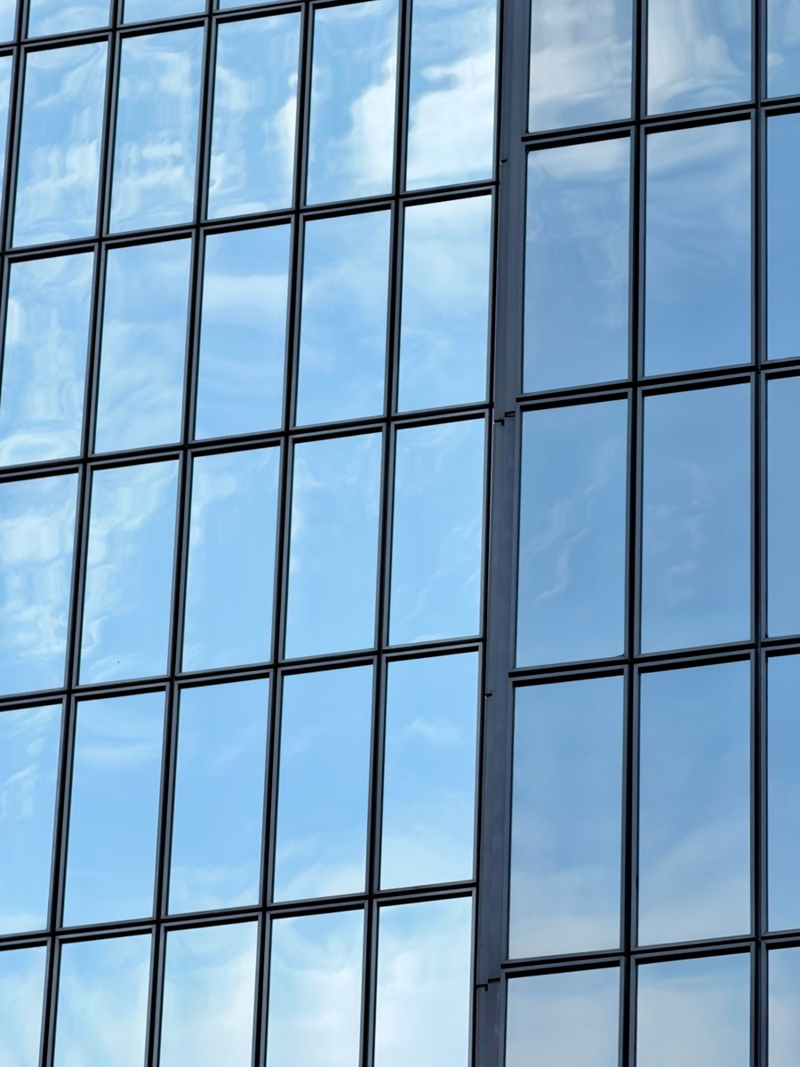 Hình ảnh nhôm mặt dựng